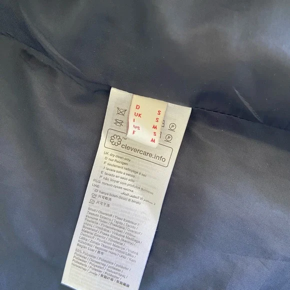 Esprit jacket - Picture 6 of 6